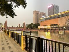 -十三道烧烤(保利西街店)