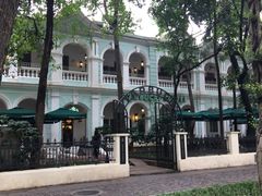 -星巴克臻选(广州沙面店)