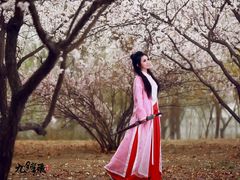 -九月鹰飞汉服摄影工作室