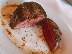 菲力牛排-茹丝葵经典牛排馆(上海外滩店)
