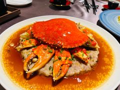 -广州文华东方酒店·江-由辉师傅主理