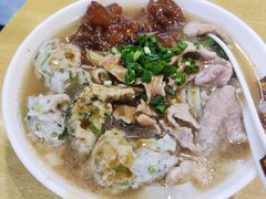 -荔林食店(西华路店)