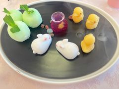 -小梅鸽香港餐厅·小鼎玖煲(南湖店)