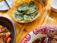 -三只鸟本地特色菜馆(上饶总店)