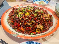 -杨记隆府重庆江湖菜(大悦城店)