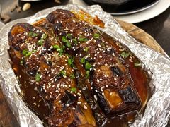 -美极鲜食坊(宝安南路店)