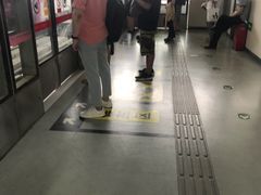 -旧宫(地铁站)