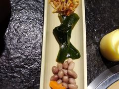 -奥赛奥自助烤肉(财富中心店)