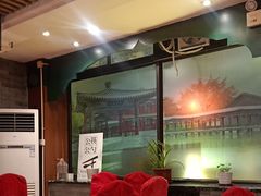 -南来顺饭庄·清真(南菜园店)