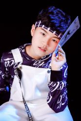 -童年时光专业儿童摄影(龙首店)