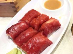 -君豪大酒店-东海渔村中餐厅