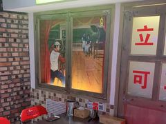 包厢-马路牙子烧烤音乐酒馆(望京店)