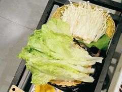 -采椰郎椰子鸡·脆皮鸡火锅(融创茂店)