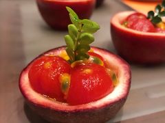 -若蘭慈·无国界素食料理(欢乐海岸店)