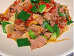 -树厨贵州菜(大十字店)