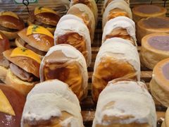 -派斯俊·本味(解放南路店)