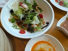 -鼎泰丰(嘉年华•海信广场VILLAGE店)