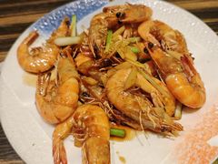 -江太极江浙菜(马桥万达广场店)