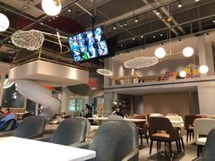 -NOKNOK若蔻亲子餐厅(天地壹方北馆店)