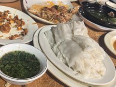 -揭阳钟记小食(福田新村店)