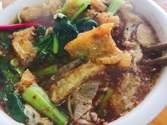 -祁家面馆(大香炉店)