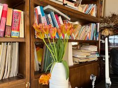 -陶野咖啡·面包披萨