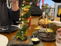 -Shantek象提南亚餐厅&西餐融合Bistro(淮海中路店)
