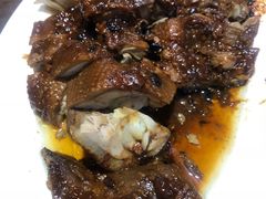 -李唐千秋客家菜