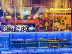 -简家·海鲜盛宴(下沙店)