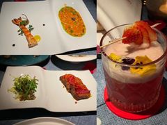 -弦月窗LUNETTE BY AMANDA(复兴路店)