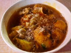 -友生风味小吃(营平农产品市场店)