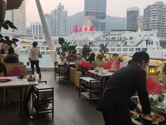 -润园四季椰子鸡火锅(海上世界店)