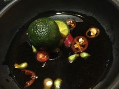 -润泽园海南椰子鸡·糟粕醋火锅(拱北店)