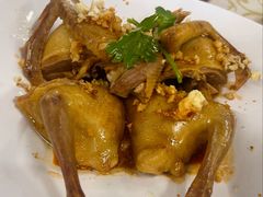-百利鸽王(紫薇路店)