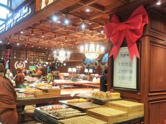 -麦陌(正弘城店)