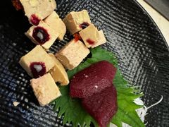 -粤海喜来登酒店-班妮海鲜铁板烧和牛放题餐厅(天河城店)