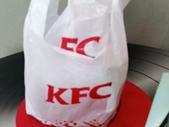 -肯德基(凯德国贸店)