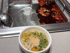 -海底捞火锅(九霄梦天地店)