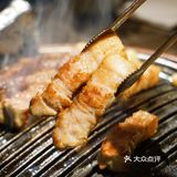 魔都新晋网红烤肉店🔥超可爱的juju冰沙烧酒