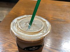 -星巴克(北京太平桥大街店)