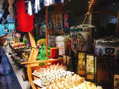 -威珀斯酒店·珀萃美食餐厅 | 海鲜刺身·现烤生蚝·特色烤肉