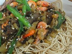 -斌斌面馆(兴安路店)