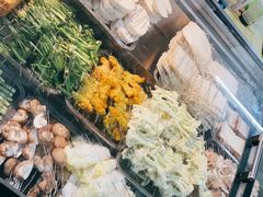 -老广烧烤(骆驼山康馨园店)