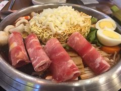 -米字旁先锋韩餐(茂业天地店)