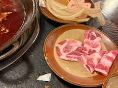 -渝井巷重庆老火锅(沈阳吉祥店)