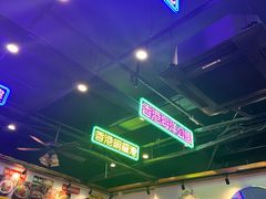 -澳门陈光记烧味饭店(郎家园店)