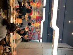 -元气寿司(东方宝泰店)