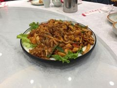 -北纬39度天津宴(黑牛城道店)