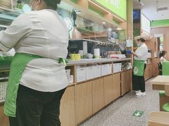 -甲乙饼·北京手工肉饼(西直门凯德茂店)