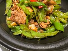 -盛百味·家宴餐厅(固安店)